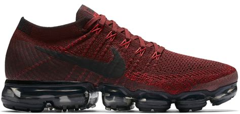 nike vapormax rot schwarz|Mens Nike Air Vapormax Shoes .